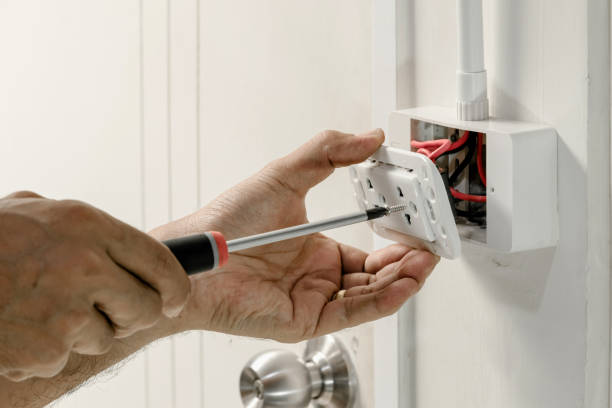 Best Electrical Wiring and Rewiring  in Kincheloe, MI