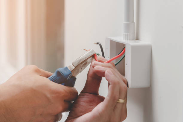 Electrical Maintenance Services in Kincheloe, MI