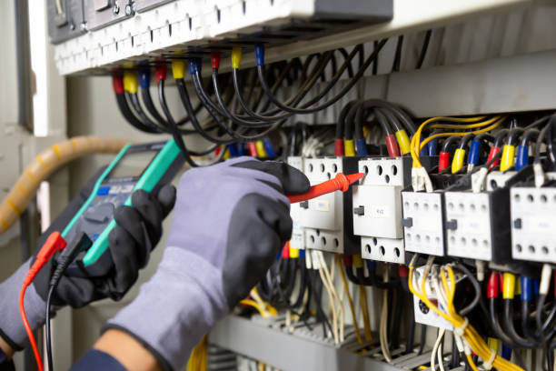 Best Electrical Maintenance Services  in Kincheloe, MI