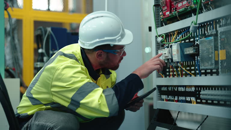 Best Electrical Maintenance Services  in Kincheloe, MI